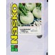 Капуста кольрабі Сніжана /1 000 штук насінин/